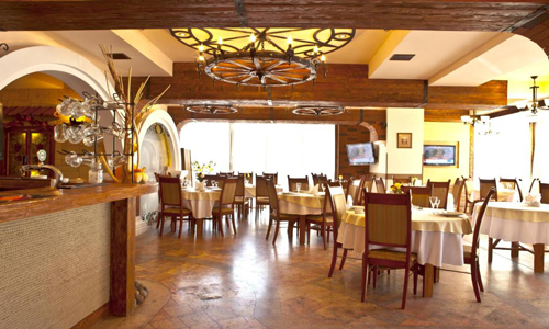 هتل شیراک ارمنستان